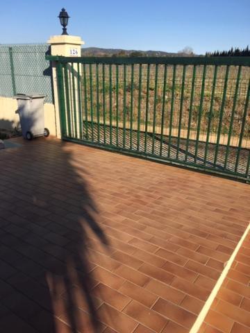 Apartmán T 2 Avec Velux Sous Les Combes De 34 M2 La Londe-les-Maures Exteriér fotografie